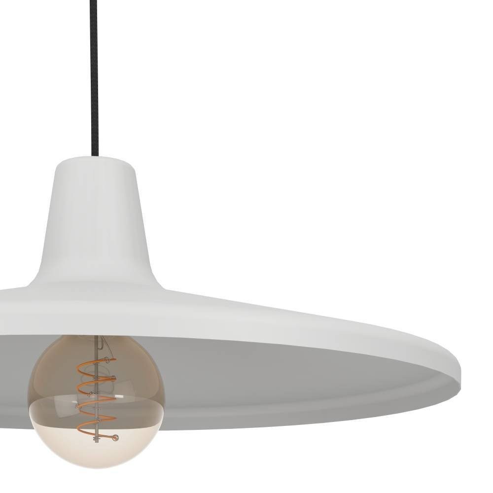 Pendul EGLO MINIERE 900833 | Eglo Romania Pendul MINIERE E27 IP20 900833