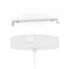 Lustră EGLO YUKU-Z 900842 | Eglo Romania Lustră YUKU-Z LED 22W IP20 900842