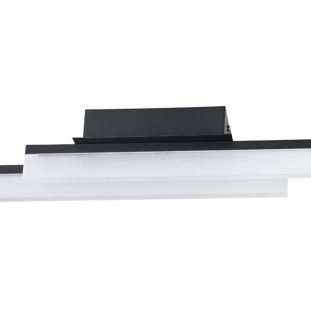 Plafonieră EGLO PALMITAL 900844 | Eglo Romania Aplică/Plafonieră PALMITAL LED 2X11W IP44 900844