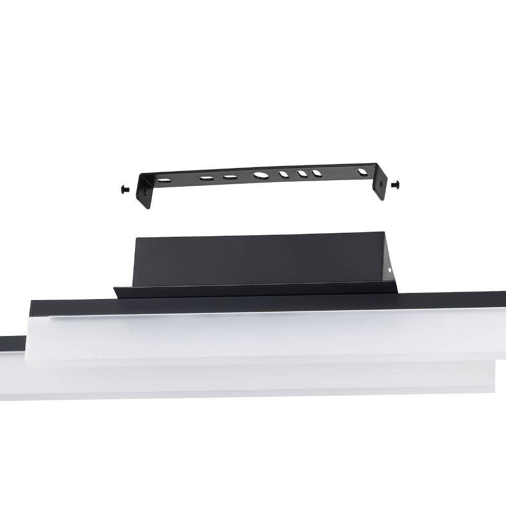 Plafonieră EGLO PALMITAL 900844 | Eglo Romania Aplică/Plafonieră PALMITAL LED 2X11W IP44 900844
