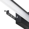 Aplică EGLO PALMITAL 900845 | Eglo Romania Aplică PALMITAL LED 11W IP44 900845