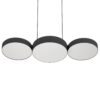 Lustră EGLO BARBANO-Z 900854 | Eglo Romania Lustră BARBANO-Z LED 3X7.5W IP20 900854
