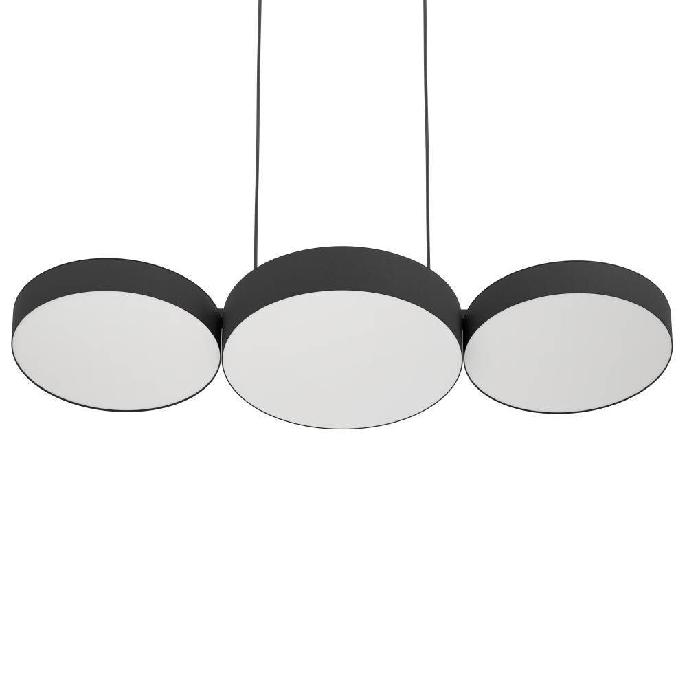 Lustră EGLO BARBANO-Z 900854 | Eglo Romania Lustră BARBANO-Z LED 3X7.5W IP20 900854