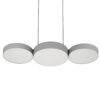 Lustră EGLO BARBANO-Z 900856 | Eglo Romania Lustră BARBANO-Z LED 3X7.5W IP20 900856
