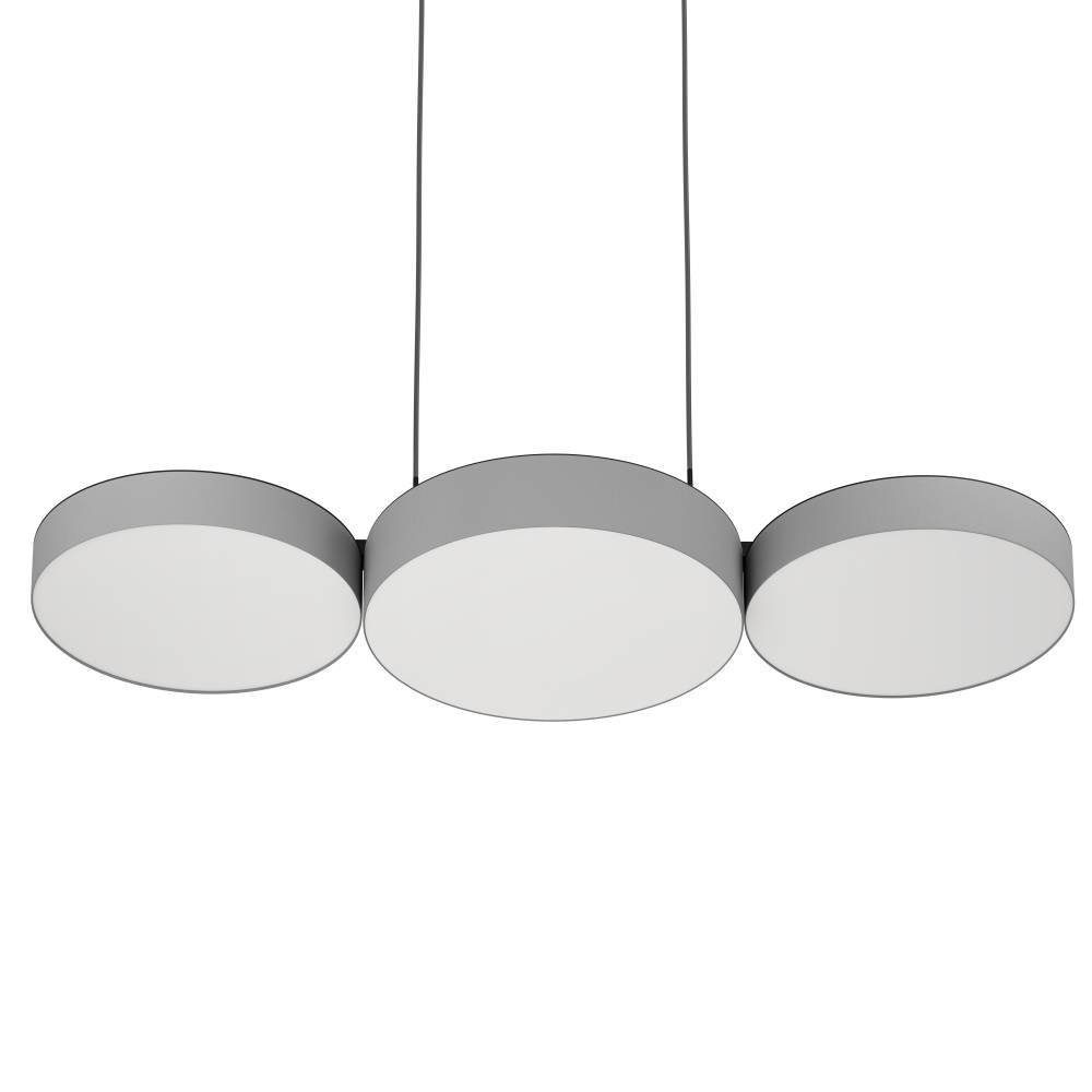 Lustră EGLO BARBANO-Z 900856 | Eglo Romania Lustră BARBANO-Z LED 3X7.5W IP20 900856