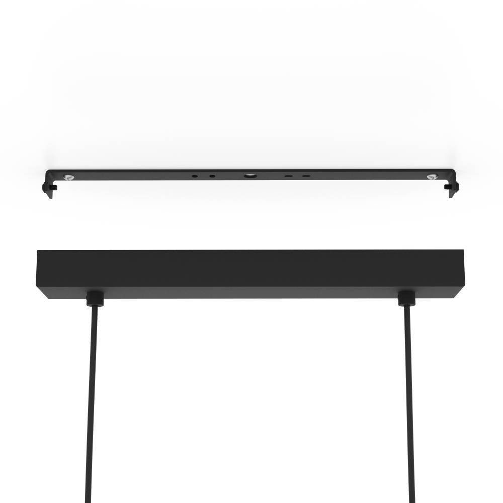 Lustră EGLO BARBANO-Z 900856 | Eglo Romania Lustră BARBANO-Z LED 3X7.5W IP20 900856