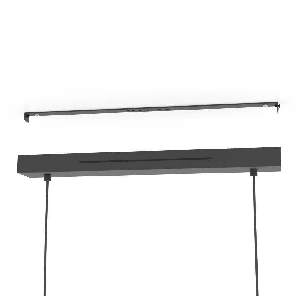 Lustră EGLO ANDREAS-Z 900878 | Eglo Romania Lustră ANDREAS-Z LED 2X19W IP20 900878