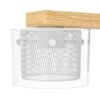 Lustră EGLO PORTICO-Z 900881 | Eglo Romania Lustră PORTICO-Z LED 4X3.7W IP20 900881