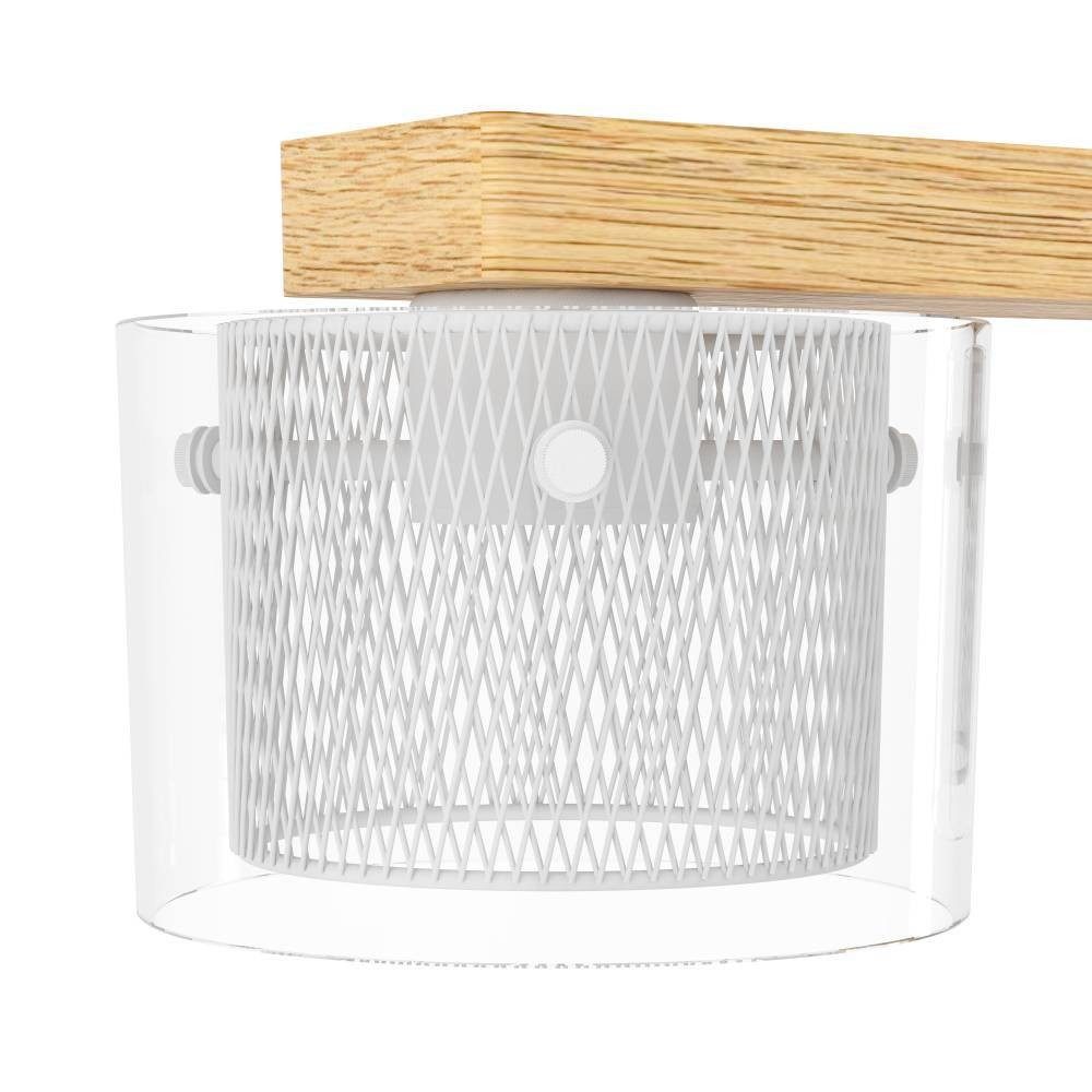 Lustră EGLO PORTICO-Z 900881 | Eglo Romania Lustră PORTICO-Z LED 4X3.7W IP20 900881