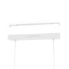 Lustră EGLO PORTICO-Z 900881 | Eglo Romania Lustră PORTICO-Z LED 4X3.7W IP20 900881