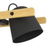 Plafonieră EGLO HORNWOOD-Z 900882 | Eglo Romania Plafonieră HORNWOOD-Z LED 4X3.7W IP20 900882