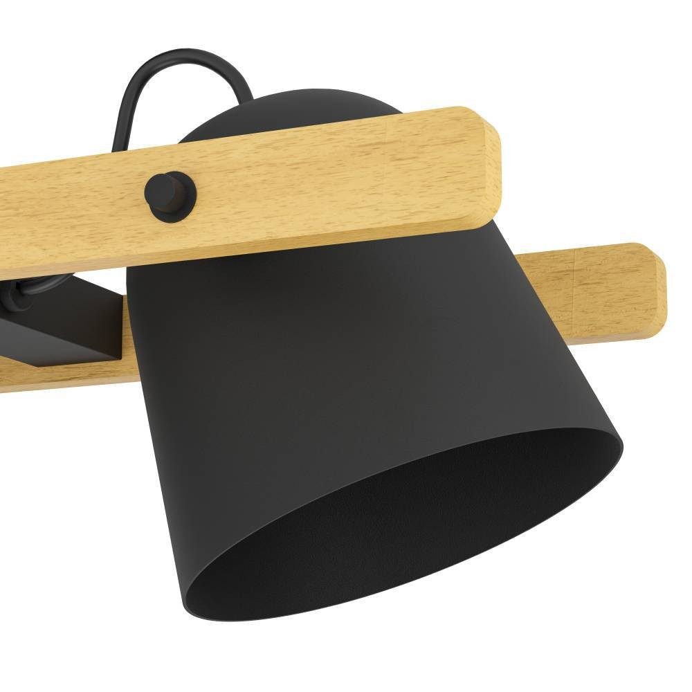 Plafonieră EGLO HORNWOOD-Z 900882 | Eglo Romania Plafonieră HORNWOOD-Z LED 4X3.7W IP20 900882