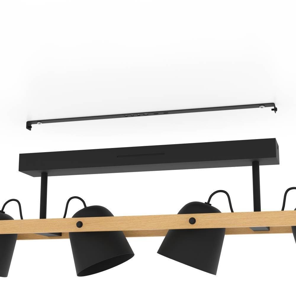 Plafonieră EGLO HORNWOOD-Z 900882 | Eglo Romania Plafonieră HORNWOOD-Z LED 4X3.7W IP20 900882