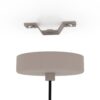 Pendul EGLO COMINIO 900893 | Eglo Romania Pendul COMINIO E27 IP20 900893