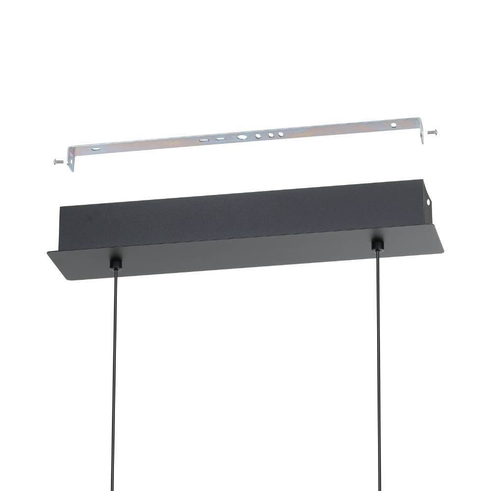 Lustră EGLO CARDITO 1 900895 | Eglo Romania Pendul CARDITO 1 LED 6X6W IP20 900895