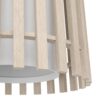 Lustră EGLO FATTORIA 900903 | Eglo Romania Lustră FATTORIA 3XE27 IP20 900903