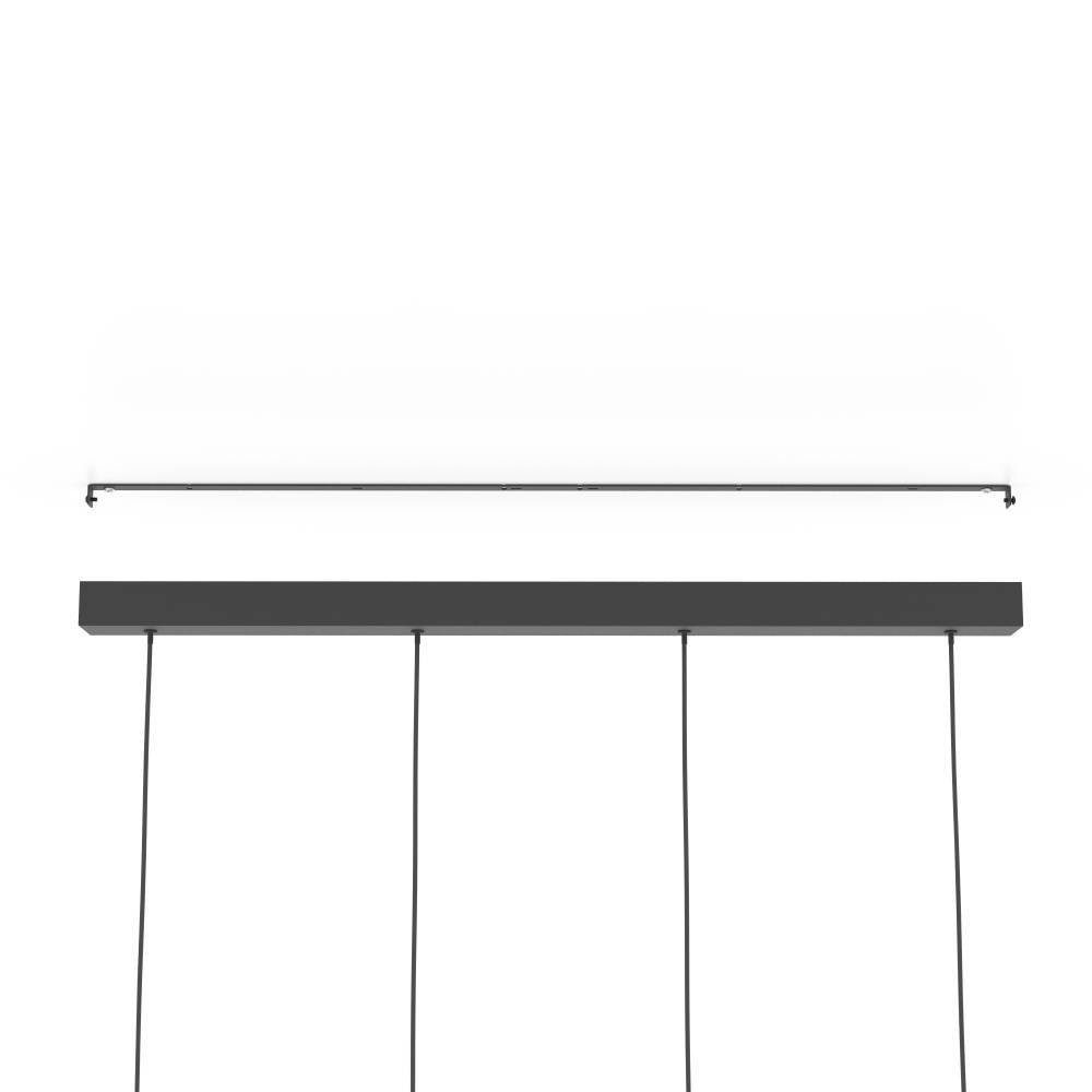 Lustră EGLO ALMUDAINA 900906 | Eglo Romania Lustră ALMUDAINA LED 4X5.4W IP20 900906