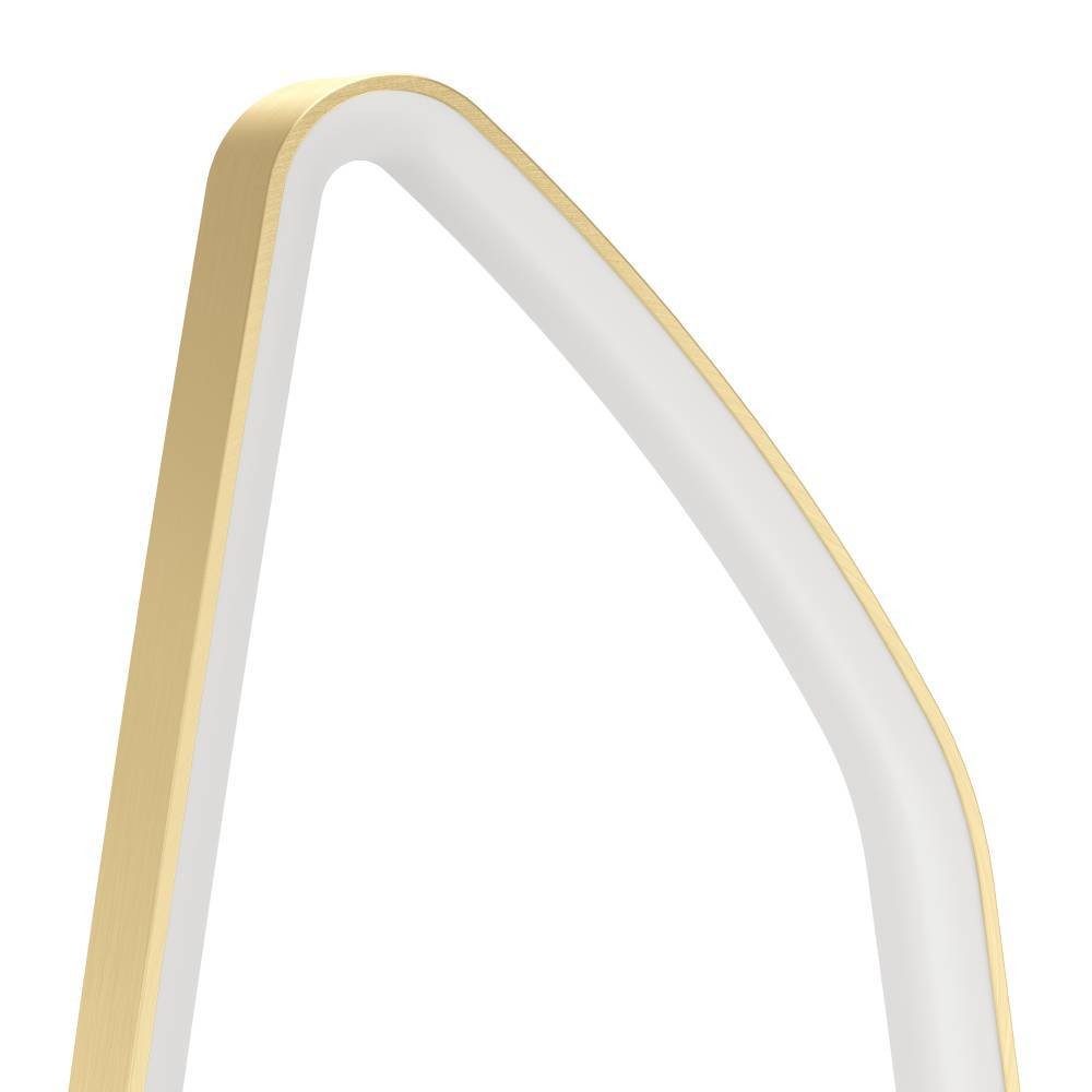 Lampadar EGLO VALLEROSA 900919 | Eglo Romania Lampadar VALLEROSA LED 25.2W IP20 900919