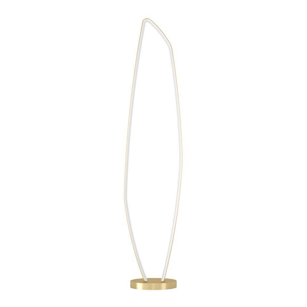 Lampadar EGLO VALLEROSA 900919 | Eglo Romania Lampadar VALLEROSA LED 25.2W IP20 900919