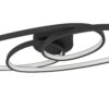 Plafonieră EGLO GIANELLA 900947 | Eglo Romania Plafonieră GIANELLA LED 38W IP20 900947