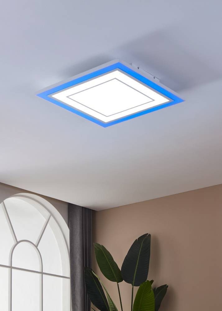 Plafonieră EGLO ALBARCA 900961 | Eglo Romania Plafonieră ALBARCA LED 29W IP20 900961