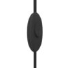 Pendul EGLO PINETINA 900976 | Eglo Romania Pendul PINETINA E27 IP20 900976