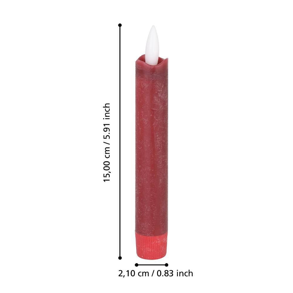 Lumânare EGLO ANTANABE 422216 | Eglo Romania Lumânare ANTANABE LED422216