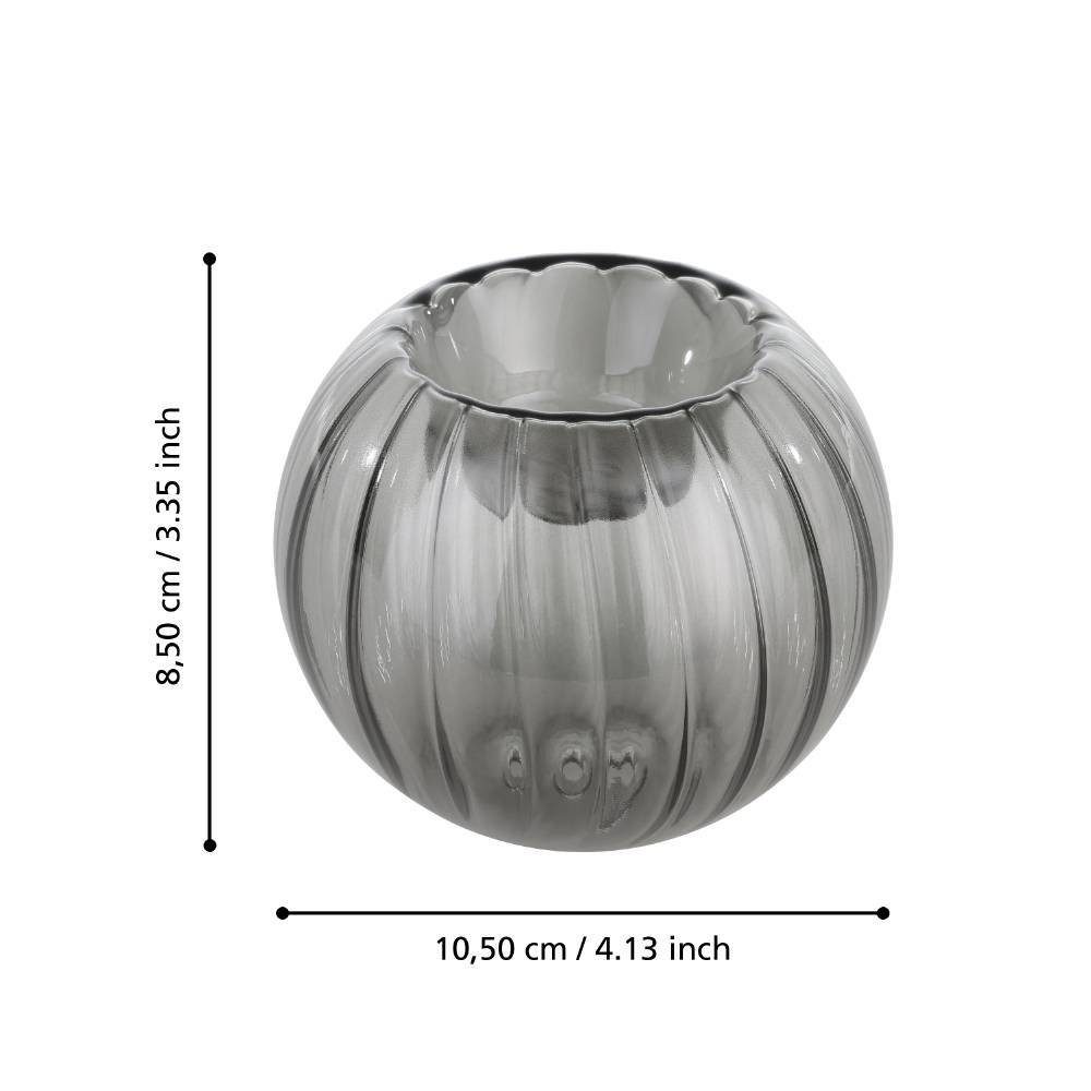 Felinar EGLO BEZAMBY 422287 | Eglo Romania Felinar BEZAMBY Ø105mm 422287