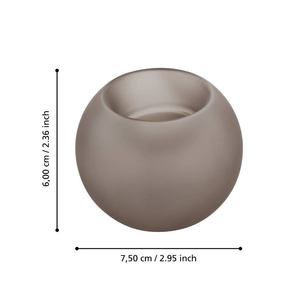 Felinar EGLO BEZAMBY 422288 | Eglo Romania Felinar BEZAMBY Ø75mm 422288
