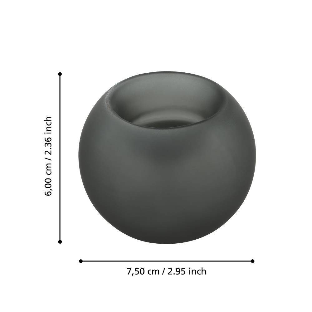 Felinar EGLO BEZAMBY 422289 | Eglo Romania Felinar BEZAMBY Ø75mm 422289