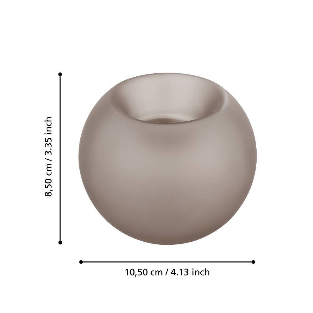 Felinar EGLO BEZAMBY 422291 | Eglo Romania Felinar BEZAMBY Ø105mm 422291