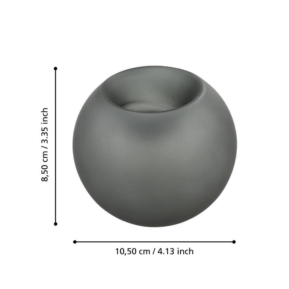 Felinar EGLO BEZAMBY 422292 | Eglo Romania Felinar BEZAMBY Ø105mm 422292