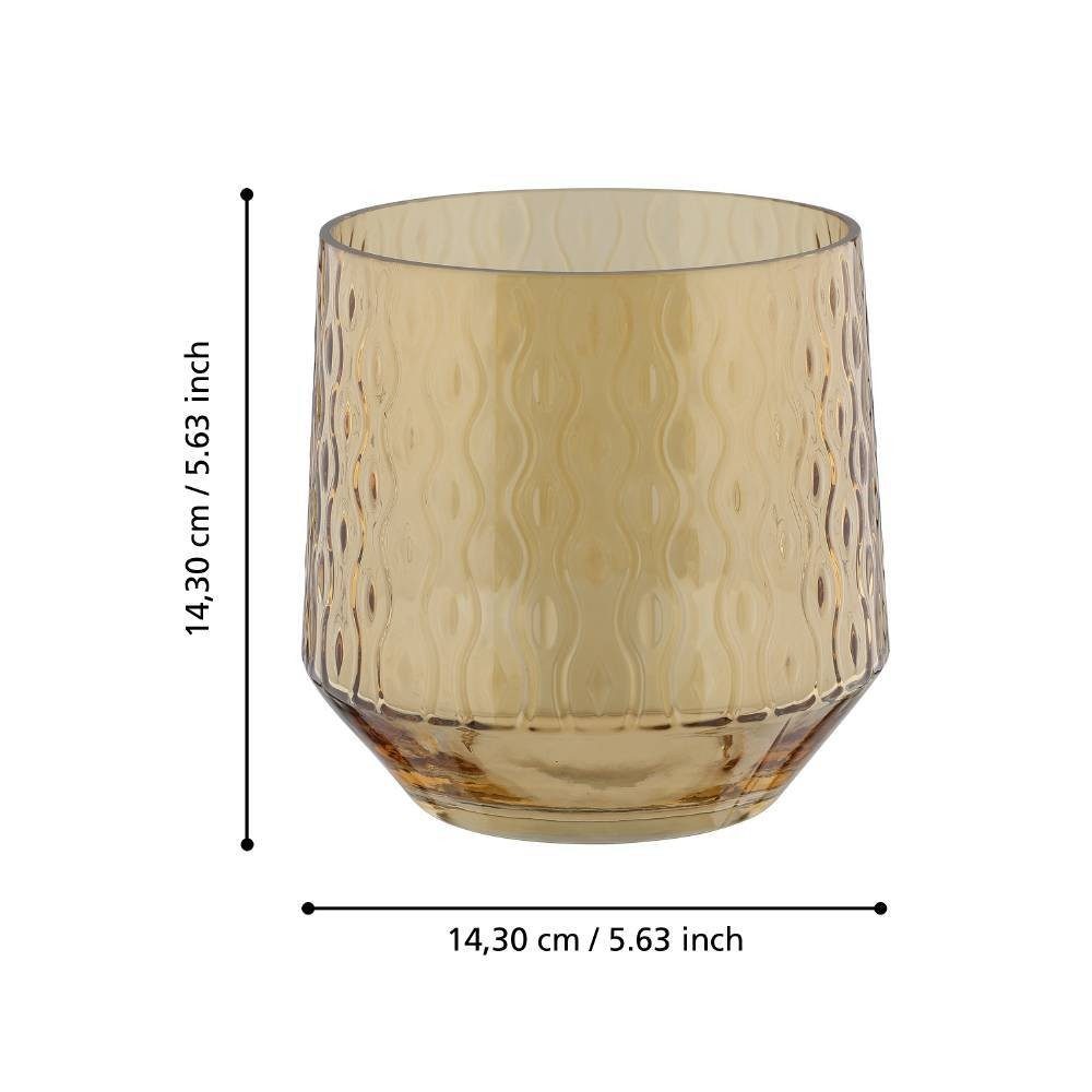 Felinar EGLO BEZAMBY 422297 | Eglo Romania Set 3 felinare BEZAMBY 422297