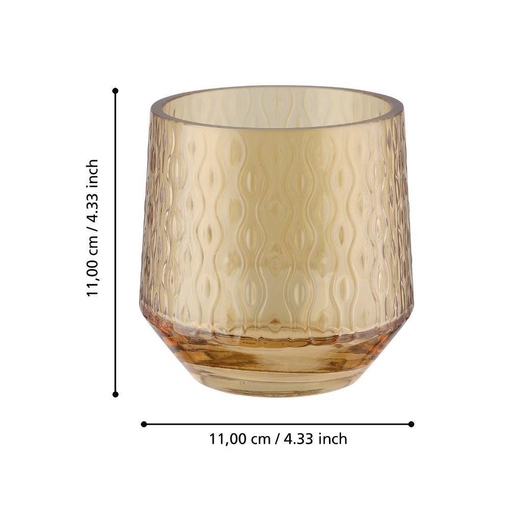 Felinar EGLO BEZAMBY 422297 | Eglo Romania Set 3 felinare BEZAMBY 422297