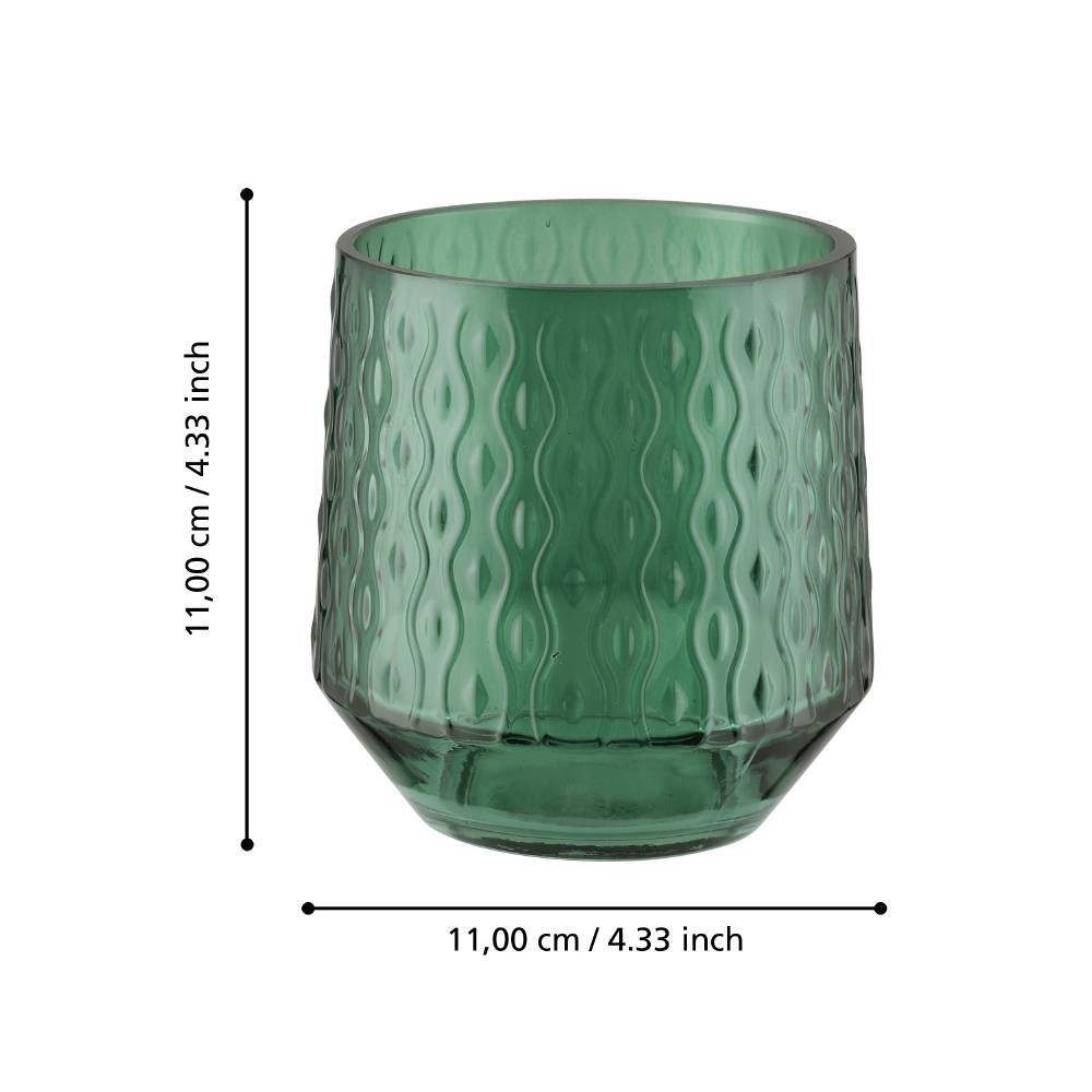 Felinar EGLO BEZAMBY 422298 | Eglo Romania Set 3 felinare BEZAMBY 422298