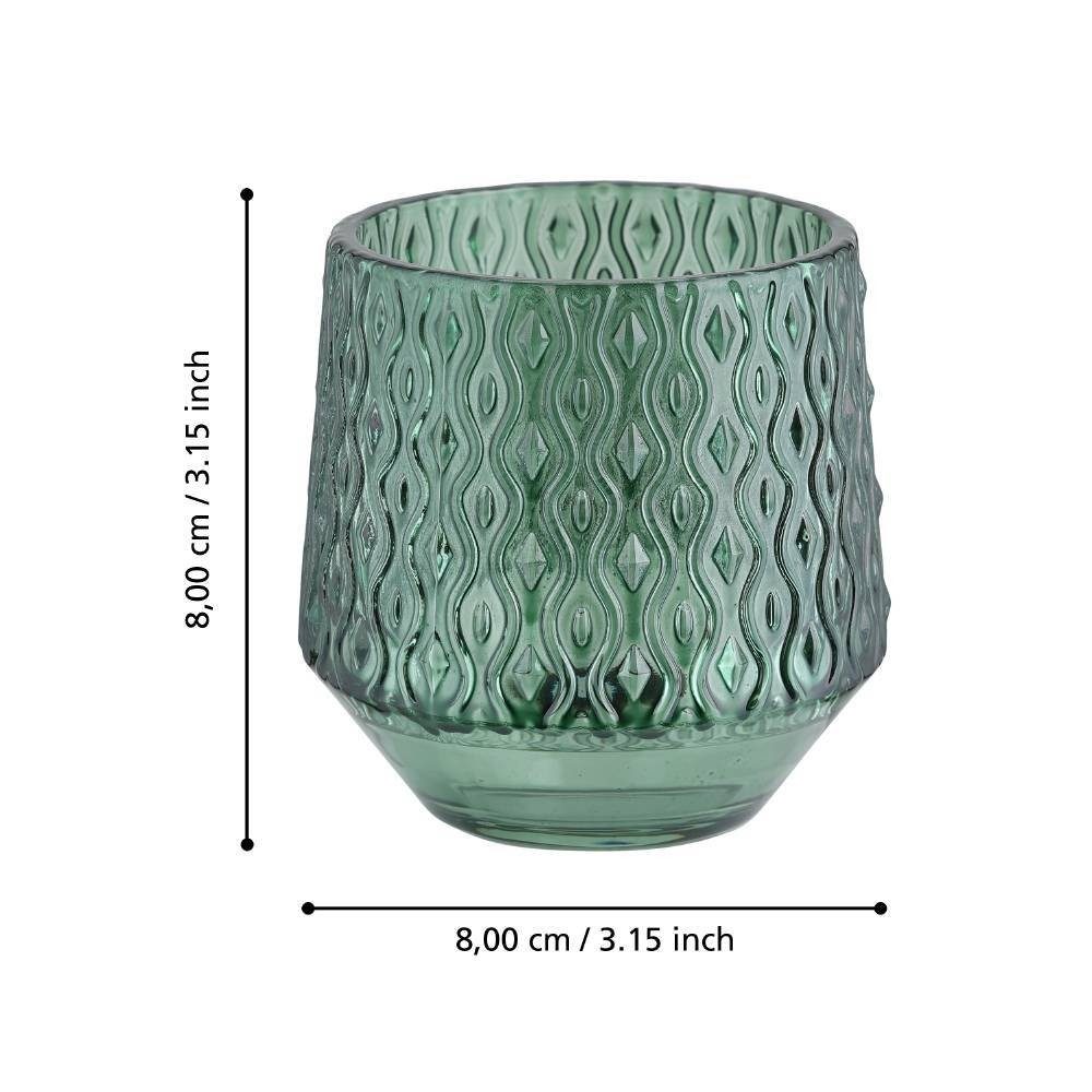 Felinar EGLO BEZAMBY 422298 | Eglo Romania Set 3 felinare BEZAMBY 422298
