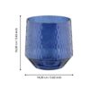 Felinar EGLO BEZAMBY 422299 | Eglo Romania Set 3 felinare BEZAMBY 422299