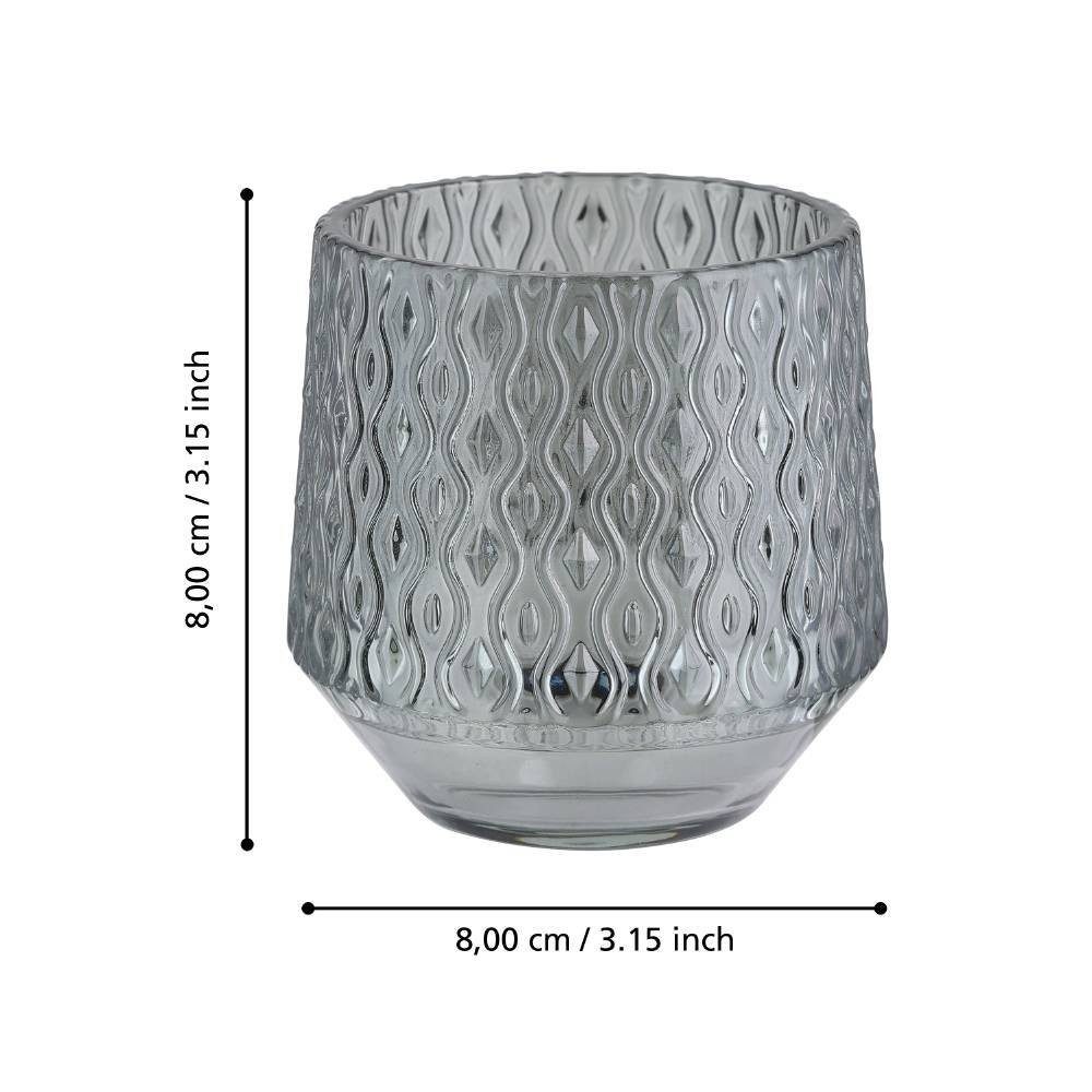 Felinar EGLO BEZAMBY 422301 | Eglo Romania Set 3 felinare BEZAMBY 422301