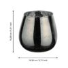 Felinar EGLO BEZAMBY 422488 | Eglo Romania Felinar BEZAMBY 422488