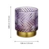 Felinar EGLO BEZAMBY 422505 | Eglo Romania Felinar BEZAMBY Ø70mm 422505