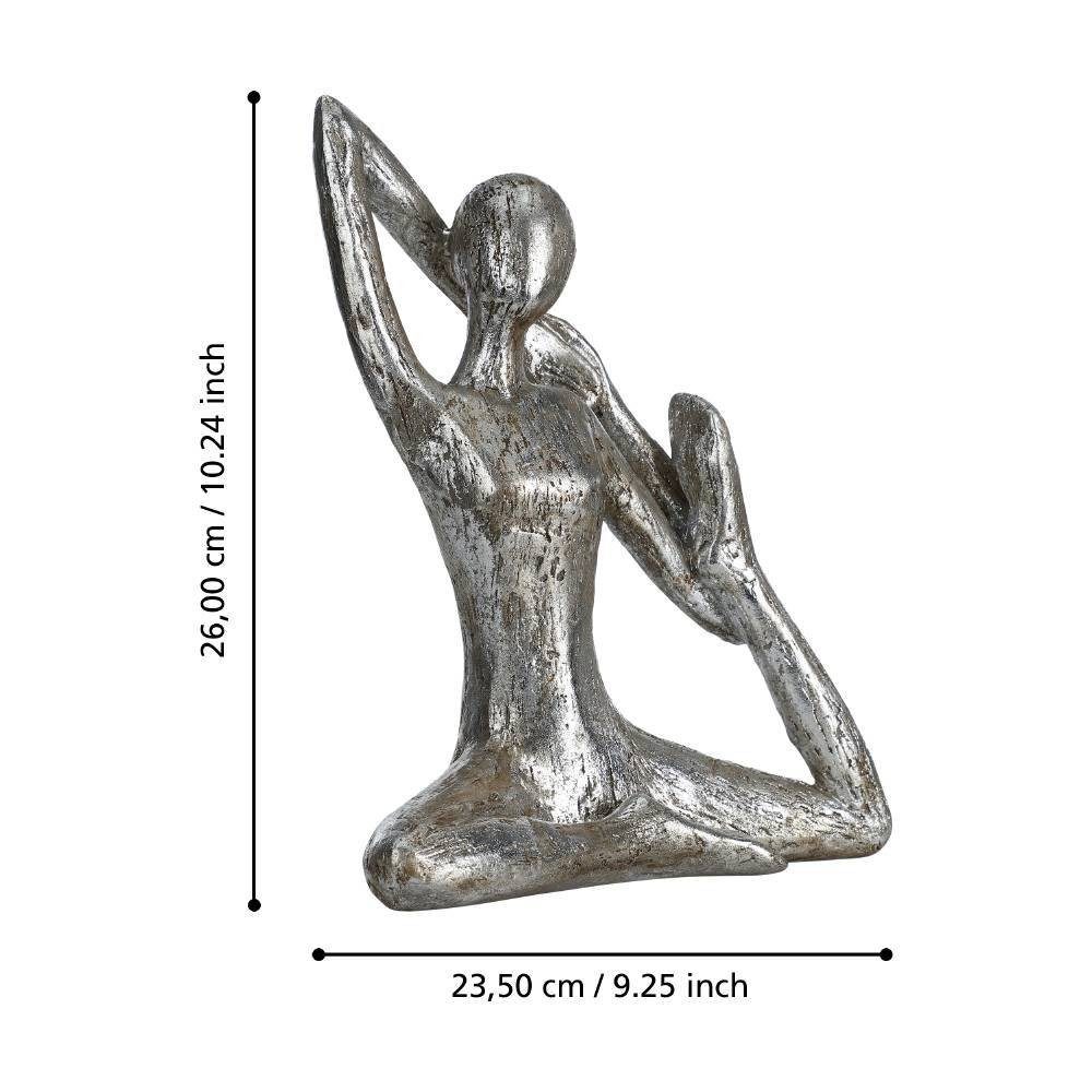 Decorațiune EGLO SIOCON 427403 | Eglo Romania Obiect decorativ SIOCON 427403