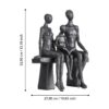 Decorațiune EGLO SIOCON 427404 | Eglo Romania Obiect decorativ SIOCON 427404