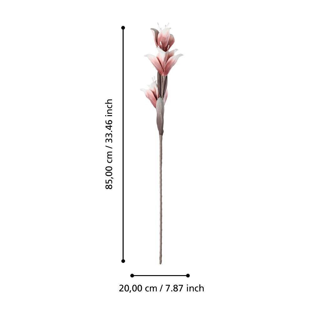 Plantă artificială EGLO MOLAVE 428118 | Eglo Romania Plantă artificială MOLAVE Ø200mm 428118