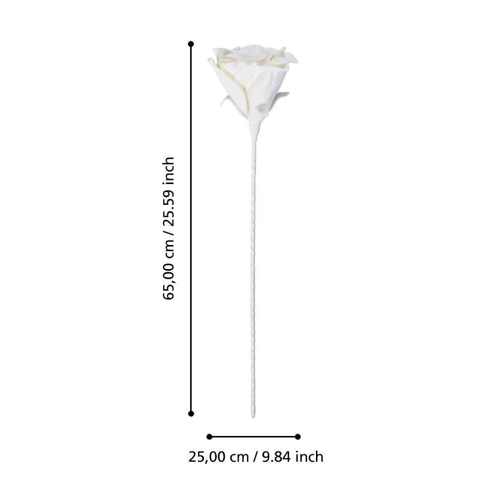 Plantă artificială EGLO MOLAVE 428132 | Eglo Romania Plantă artificială MOLAVE Ø250mm 428132