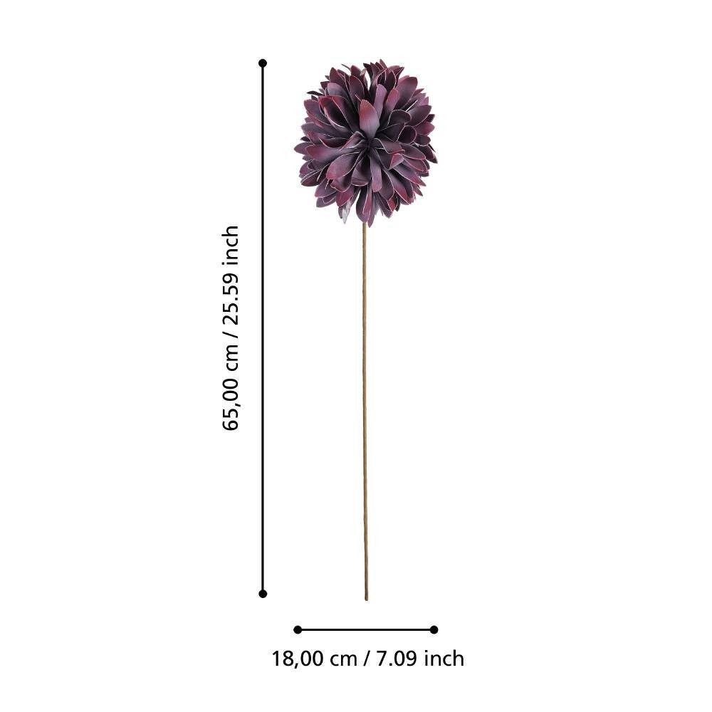 Plantă artificială EGLO MEHAKIT 428176 | Eglo Romania Plantă artificială MEHAKIT 428176