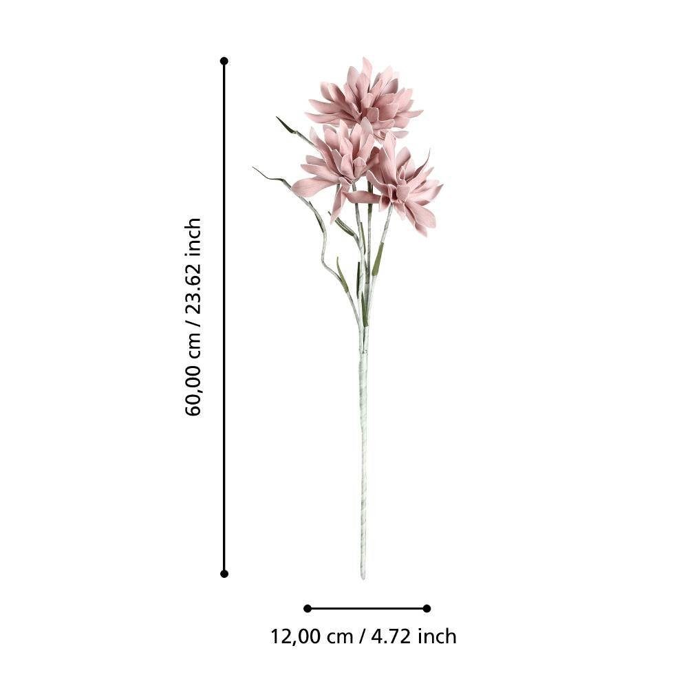 Plantă artificială EGLO MEHAKIT 428177 | Eglo Romania Plantă artificială MEHAKIT 428177