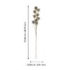 Plantă artificială EGLO BENESSO 428184 | Eglo Romania Plantă artificială BENESSO 428184