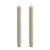 Set 2 lumânări ANTANABE Ø22mm 422219