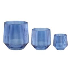 Set 3 felinare BEZAMBY 422295