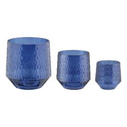 Set 3 felinare BEZAMBY 422299